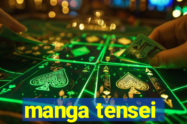 manga tensei-shitara-slime-datta-ken